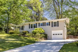 709 Park Ln, Decatur, GA 30033 - Photo 5