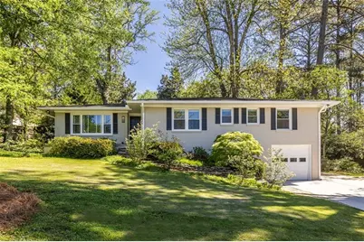 709 Park Lane, Decatur, GA 30033 - Photo 1