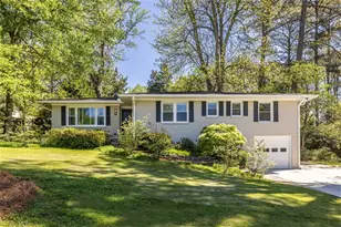 709 Park Ln, Decatur, GA 30033 - Photo 1