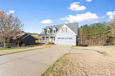 437 Morgan Lane, Dawsonville, GA 30534 - Photo 5