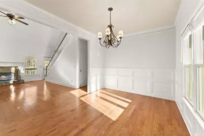 437 Morgan Lane, Dawsonville, GA 30534 - Photo 9