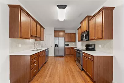 437 Morgan Lane, Dawsonville, GA 30534 - Photo 11