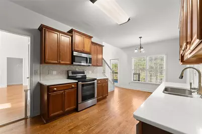 437 Morgan Lane, Dawsonville, GA 30534 - Photo 13