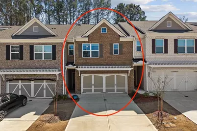 2448 Chene Drive, Duluth, GA 30097 - Photo 1