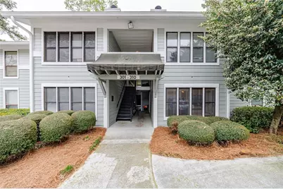 303 Summit North Drive NE, Atlanta, GA 30324 - Photo 1