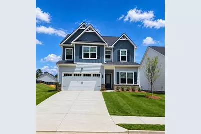 11146 Suria Drive, Covington, GA 30014 - Photo 1