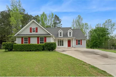 6640 Autumn Hills Drive, Cumming, GA 30028 - Photo 1