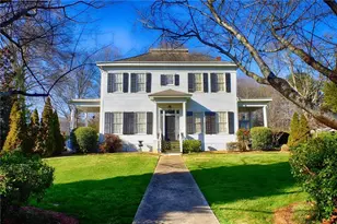 5160 Echols St NW, Covington, GA 30014 - Photo 1