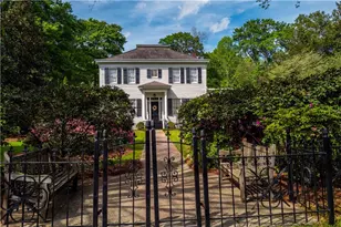 5160 Echols St NW, Covington, GA 30014 - Photo 1