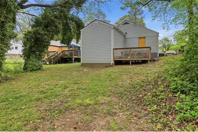 130 Stratford Drive NW, Atlanta, GA 30311 - Photo 5