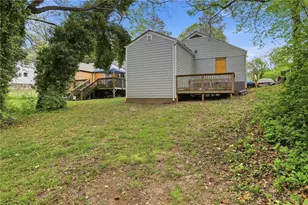 130 Stratford Dr NW, Atlanta, GA 30311 - Photo 5