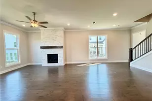 684 Summit Hill Way, Cumming, GA 30040 - Photo 9