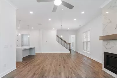 684 Summit Hill Way, Cumming, GA 30040 - Photo 9