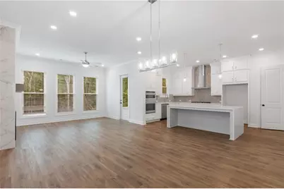 684 Summit Hill Way, Cumming, GA 30040 - Photo 1