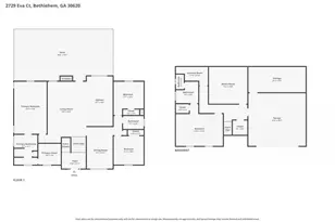 2729 Eva Ct SE, Bethlehem, GA 30620 - Photo 55