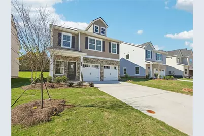 11133 Suria Drive, Covington, GA 30014 - Photo 3