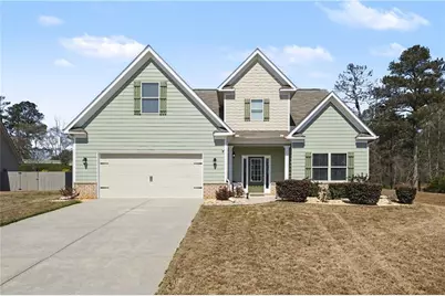 1227 Windstone Drive, Winder, GA 30680 - Photo 1