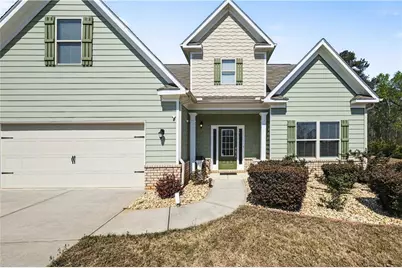 1227 Windstone Drive, Winder, GA 30680 - Photo 3