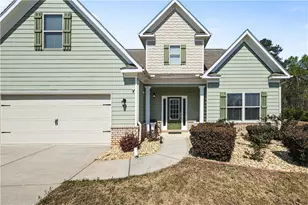 1227 Windstone Dr, Winder, GA 30680 - Photo 3