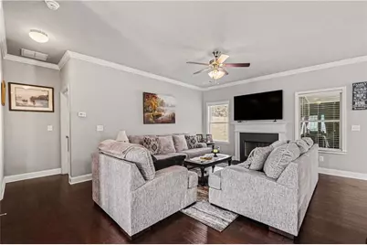 1227 Windstone Drive, Winder, GA 30680 - Photo 9