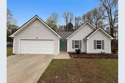 42 Edgefield Drive, Commerce, GA 30529 - Photo 1