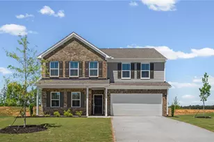 628 Vidalia Park Way, McDonough, GA 30252 - Photo 1