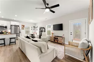 188 Fairview Meadows Dr, Demorest, GA 30535 - Photo 7