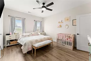 188 Fairview Meadows Dr, Demorest, GA 30535 - Photo 17