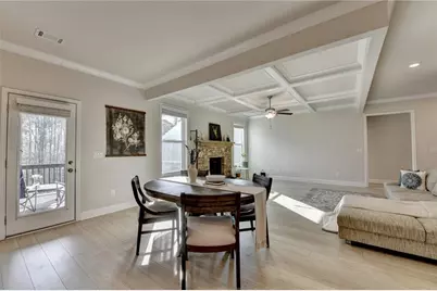 1561 Branthaven Lane, Auburn, GA 30011 - Photo 21