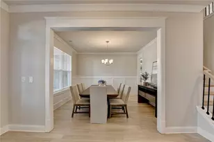 1561 Branthaven Ln, Auburn, GA 30011 - Photo 7