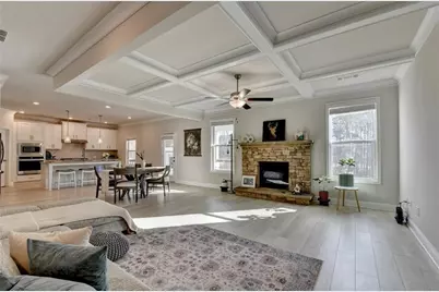 1561 Branthaven Lane, Auburn, GA 30011 - Photo 13