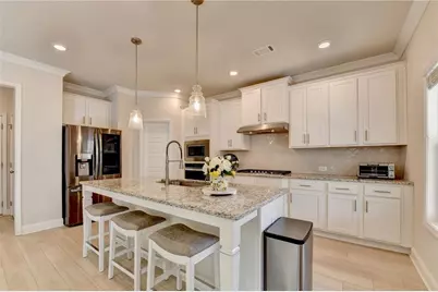 1561 Branthaven Lane, Auburn, GA 30011 - Photo 23