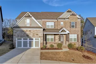 1561 Branthaven Lane, Auburn, GA 30011 - Photo 1