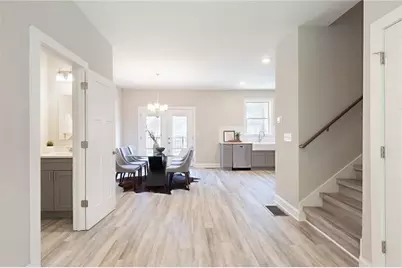 3780 Jack Vernon Circle, Powder Springs, GA 30127 - Photo 7