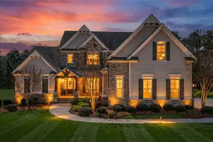 829 Christopher Rd, Sharpsburg, GA 30277 - Photo 1