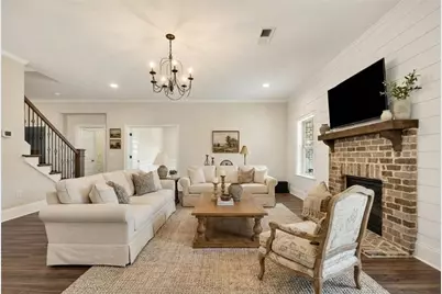 829 Christopher Road, Sharpsburg, GA 30277 - Photo 29