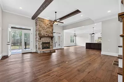 829 Christopher Road, Sharpsburg, GA 30277 - Photo 17