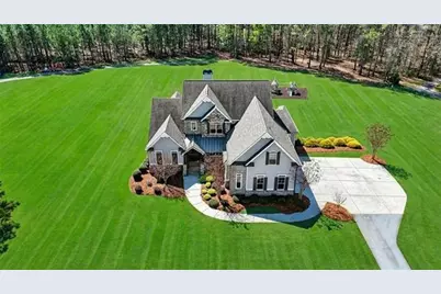 829 Christopher Road, Sharpsburg, GA 30277 - Photo 9