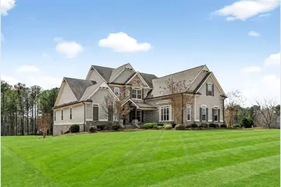 829 Christopher Road, Sharpsburg, GA 30277 - Photo 5