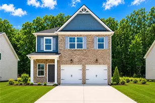 11143 Suria Dr, Covington, GA 30014 - Photo 1