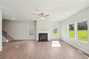11143 Suria Dr, Covington, GA 30014 - Photo 9