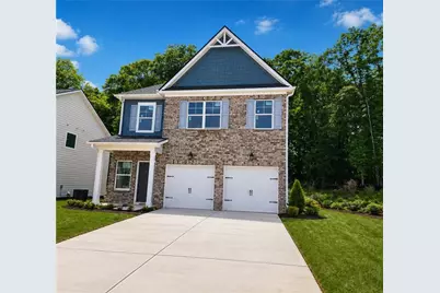 11143 Suria Drive, Covington, GA 30014 - Photo 1