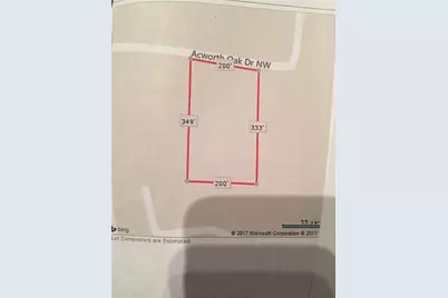 3325 Acworth Oaks Drive, Acworth, GA 30101 - Photo 11