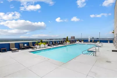 285 Centennial Olympic Park Drive #1108, Atlanta, GA 30313 - Photo 21