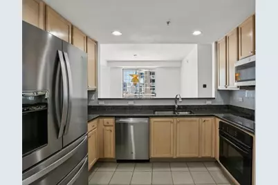 285 Centennial Olympic Park Drive #1108, Atlanta, GA 30313 - Photo 5