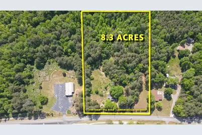 2199 Sunny Hill Road, Lawrenceville, GA 30043 - Photo 9