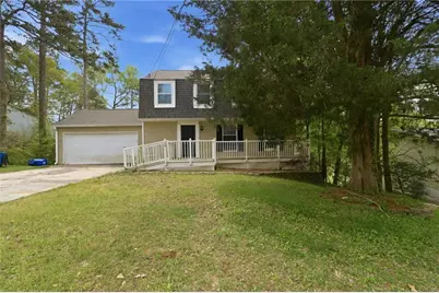 115 Kings Ridge Drive, Peachtree City, GA 30269 - Photo 1