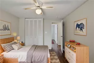 115 Kings Ridge Dr, Peachtree City, GA 30269 - Photo 5