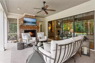 150 Trinity Farm Dr, Canton, GA 30115 - Photo 89