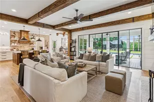 150 Trinity Farm Dr, Canton, GA 30115 - Photo 17